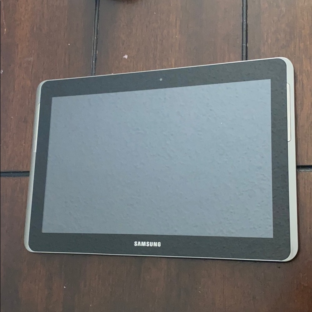 Samsung Tablet